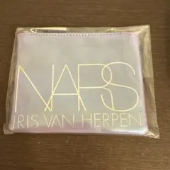 NARS ポーチのサムネイル