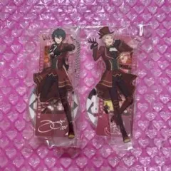 Valkyrie リハーサルアクスタ