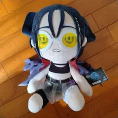 2025年最新】Ado BIGぬいぐるみの人気アイテム - メルカリ