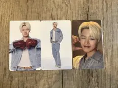 KO1KEYZ 杉山竜司 ファンミ ラントレ
