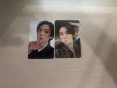 ASTRO ラキ トレカ astro one and only ワンオリ ラキ トレカ - メルカリ