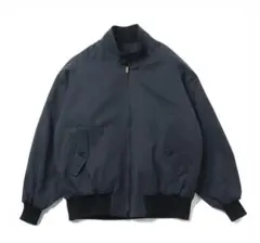 A.PRESSE　Harrington Jacket　24SAP-01-11H