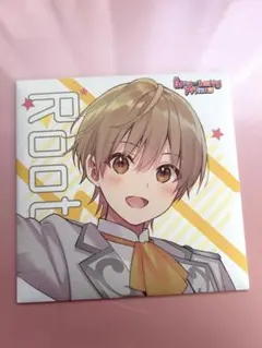 るぅとくん 歌ってみたCD