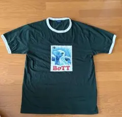 新品未使用 BOTT リンガーT 白 青 那須川天心着用 2025年最新】リンガーT bottの人気アイテム - メルカリ