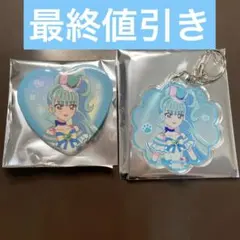 2026年最新】リリア缶バッジの人気アイテム - メルカリ