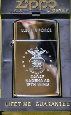 2025年最新】ジッポ u.s.air forceの人気アイテム - メルカリ