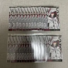 ローレン・イロアス　チェキ　カード