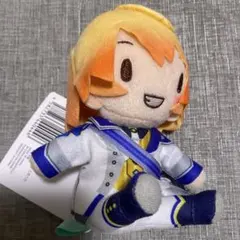 天馬司 ふわぷち ミニぬいぐるみワンダーランズ×ショウタイムのサムネイル