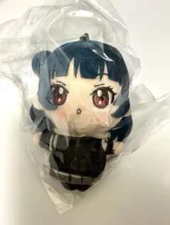 津島善子 キャラクターグッズ