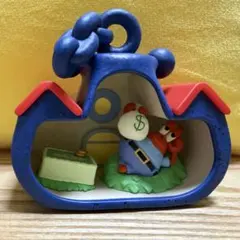 スポンジボブ カーニさん フィギュアのサムネイル