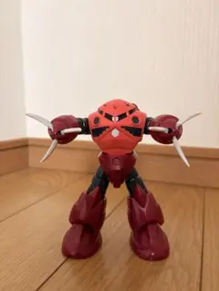 HG ガンプラ シャア専用ズゴック 本体