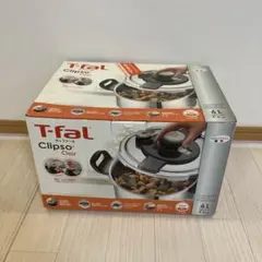 2026年最新】t-fal 圧力鍋 クリプソの人気アイテム - メルカリ