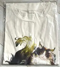 グラブル Tシャツ イーウィヤ 新品未使用 やわらかTシャツ