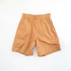 GAPKids ギャップキッズ ショートパンツ 120サイズ 綿100%