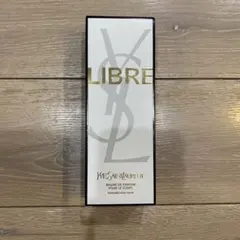 イヴサンローラン リブレ ボディバーム ボディクリーム 未使用