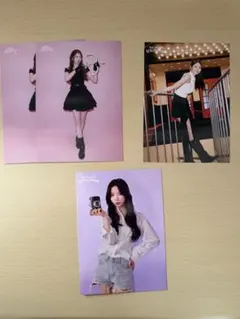 NiziU NEW Emotion NEW EvoNUtionラントレアヤカマヤ