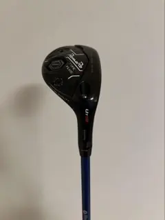 マジェスティプレステジオ H4 20° ユーティリティメンズS LV740 - メルカリ