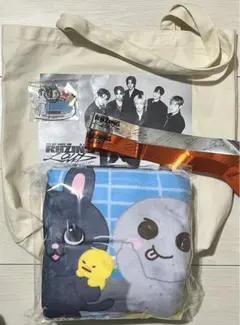 RIIZE 東京ドーム アプグレ特典 プレミアム