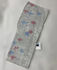 【新品】そしてゆめ ブランド浴衣 単品