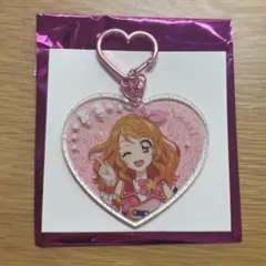 アイカツ プリパラ ポップコーン あかり