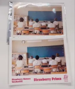 すとぷり/ブロマイド/セット売り