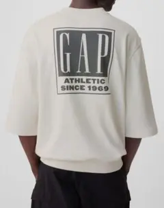 gap スウェット