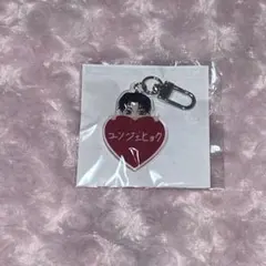 TREASURE PULSEON カプセルトイ アクキー ジェヒョク