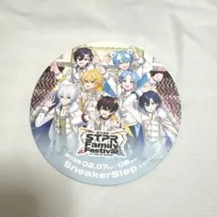 めておら コースター すとふぇす 2026