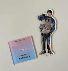 【Snow Man 向井康二 Johnny’s アクスタ Fest】