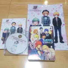 【値下げ】うたプリAll Star After Secret 初回限定アニメイト