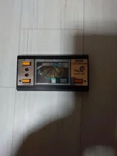 学研 サーチライト ゲームウォッチ