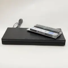 2019年 SHARP ブルーレイ 2BC05BW1 整備済 - メルカリ