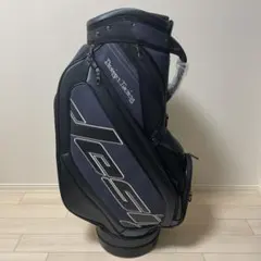 Design Tuning キャディバッグ ネイビー 2025年最新】デザインチューニング キャディの人気アイテム