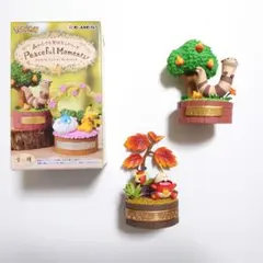 リーメント　ポケモン Peaceful Moments　2個セット