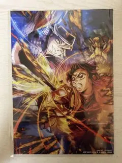 劇場版 鬼滅の刃 無限城編 入場映画特典