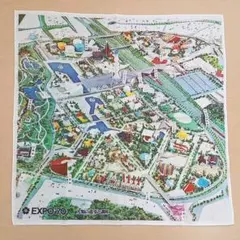 大阪万博　記念　ハンカチ　70年　まとめ売り　レア 2025年最新】大阪万博70ハンカチの人気アイテム - メルカリ