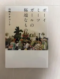 ボーイミーツガールの極端なもの