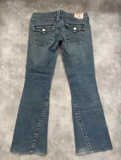 2026年最新】TRUE RELIGION レディース デニム・ジーンズの人気