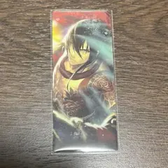 fgo 最終再臨展 編成画面風カード 高杉晋作 - メルカリ