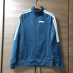 adidas　ジャージ