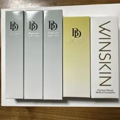 2026年最新】WINSKINの人気アイテム - メルカリ