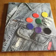 関ジャニ∞ パンフレット