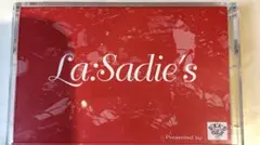 2026年最新】la:sadieの人気アイテム - メルカリ