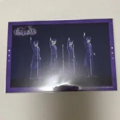 スタライ 3面ライブスクリーン 入場特典