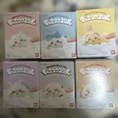 ちいかわ　もっちりころりん