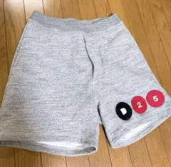 DSQUARED2ハーフパンツ