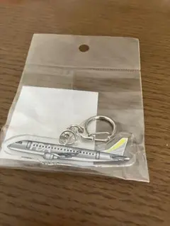 FDAアクリルキーホルダー