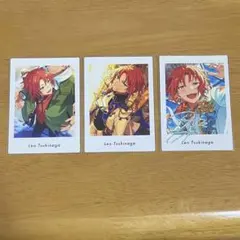 ぱしゃっつ 笑門福来 月永レオ 9周年 - メルカリ