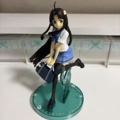 阿良々木月火　プレミアムフィギュア　暦ノ誇リ　一番くじ　物語シリーズ