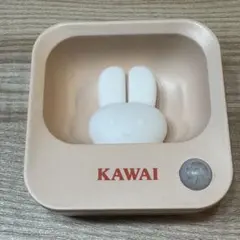 ミッフィー センサーライト ナイトライト KAWAI 非売品